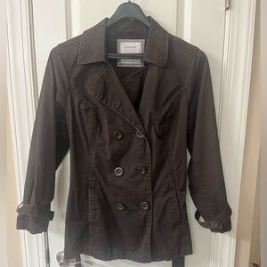 Sonoma Plus Size Jacket